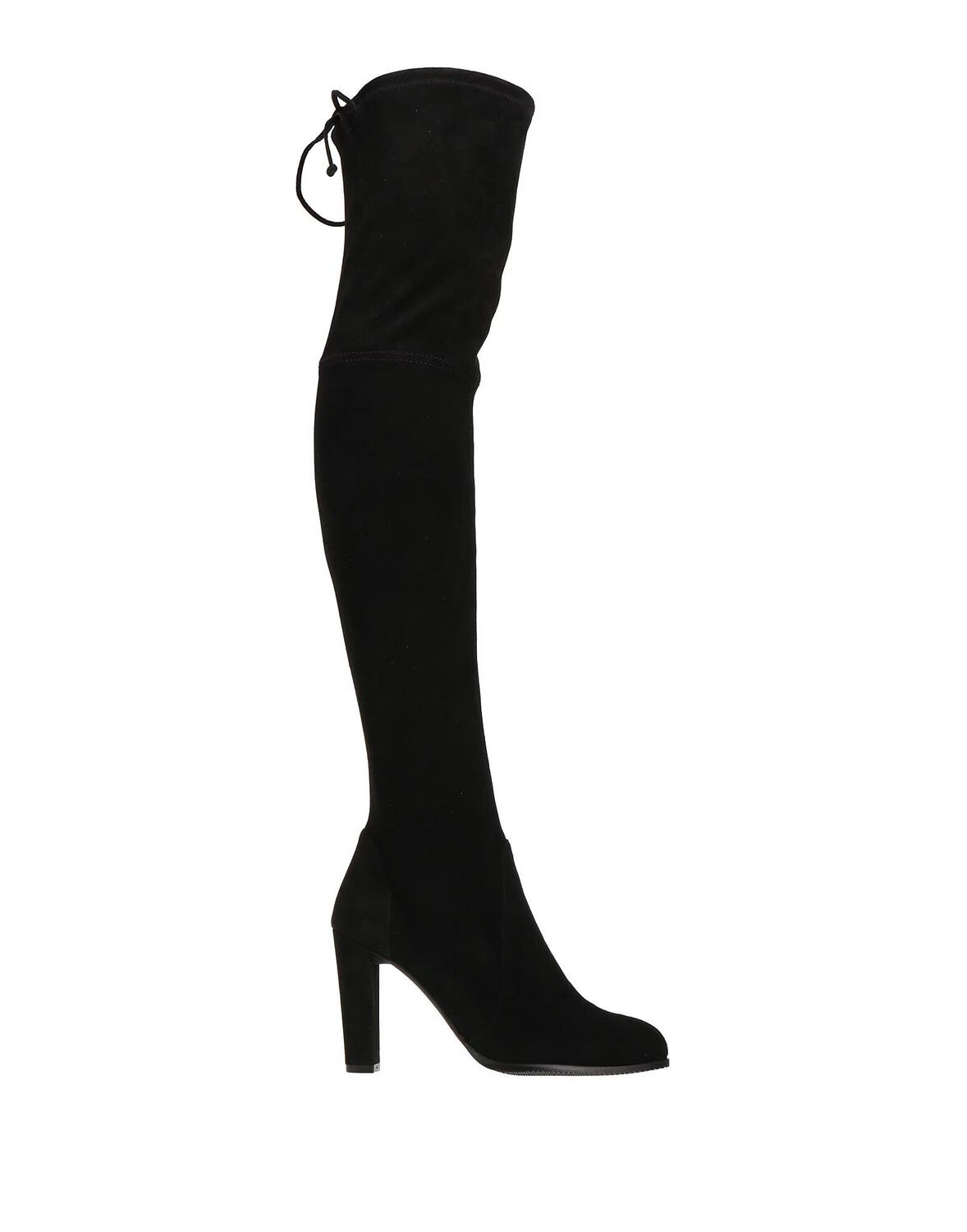 

Сапоги Stuart Weitzman, черный