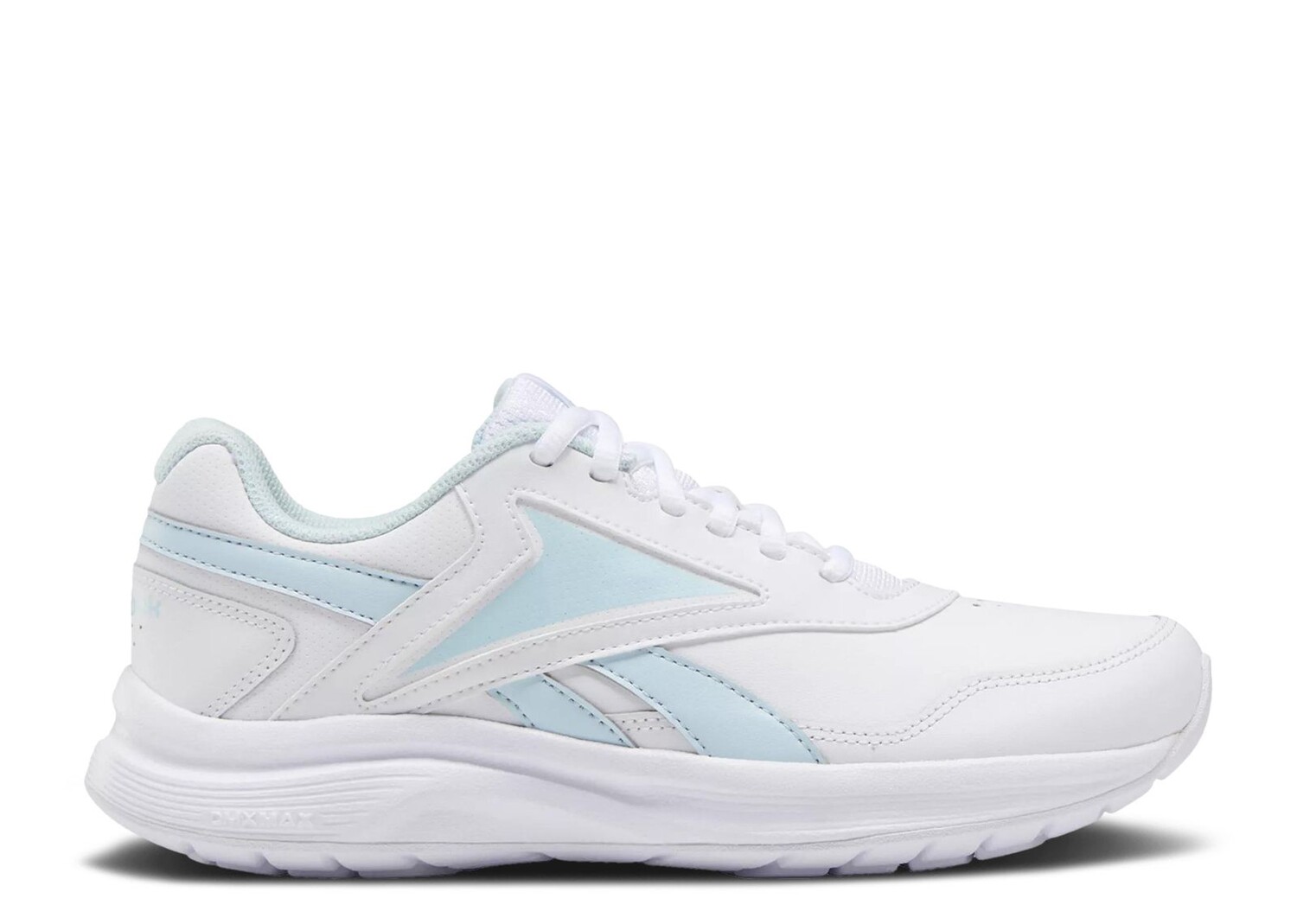 

Кроссовки Reebok Wmns Walk Ultra 7 Dmx 'White Glass Blue', белый