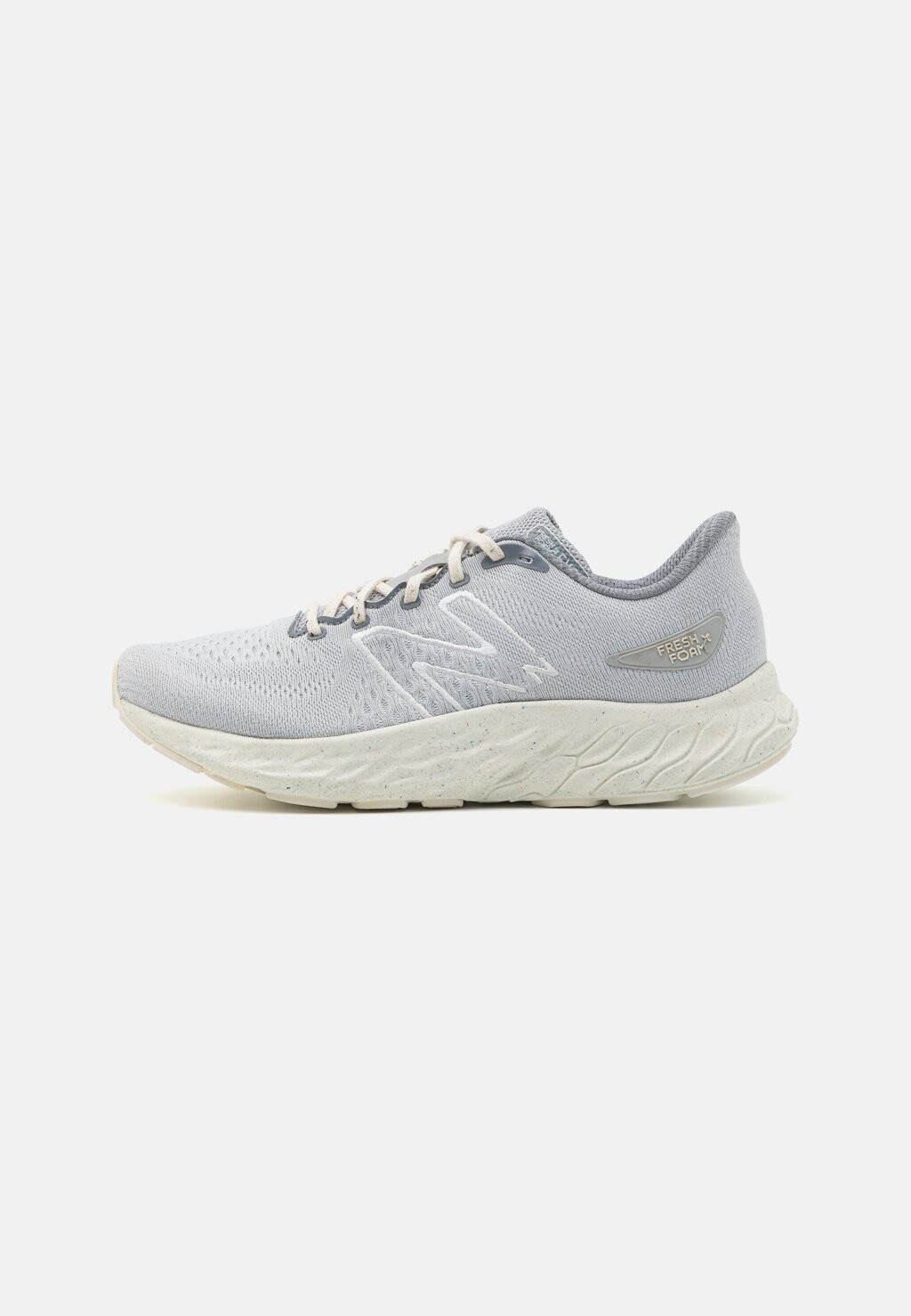 

Кроссовки нейтральные Fresh X Evoz V3 New Balance, цвет shadow grey