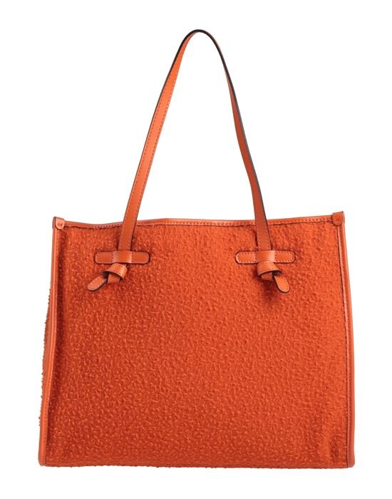 

Сумка MARCELLA CLUB GIANNI CHIARINI, рыжий