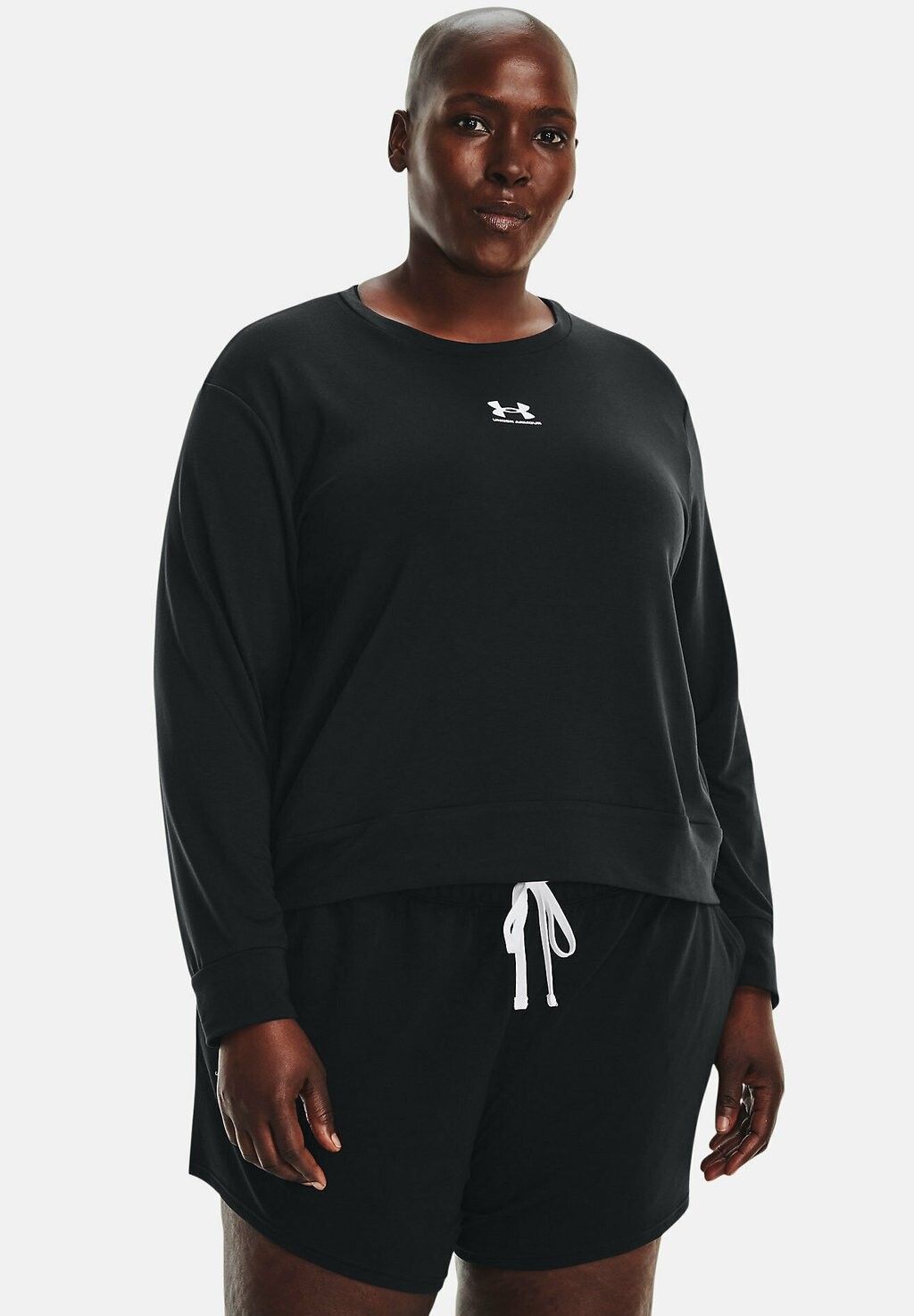 

Толстовка Under Armour, черный