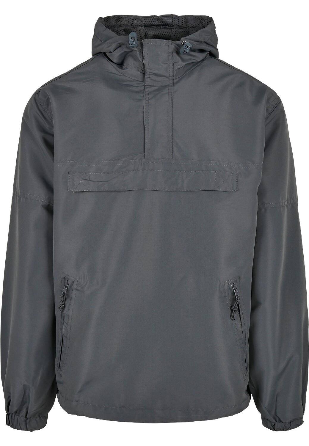 

Куртка Brandit Jacke Summer Windbreaker, серый