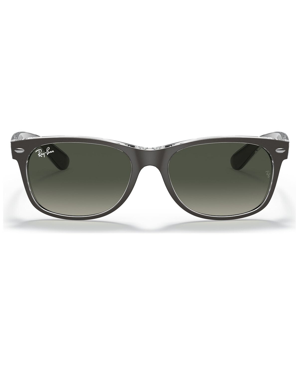 

Солнцезащитные очки, RB2132 NEW WAYFARER COLOR MIX GRADIENT Ray-Ban