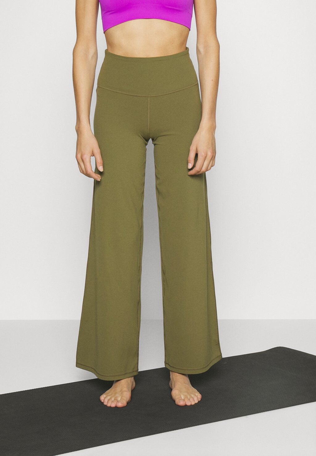 

Спортивные брюки Athleta, Серый