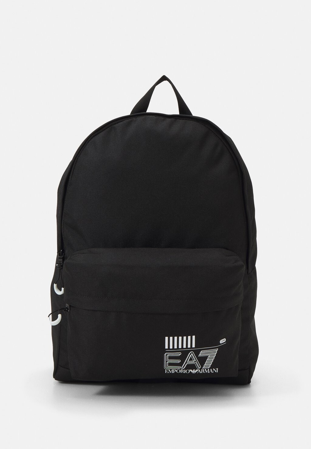 

Рюкзак TRAIN CORE РЮКЗАК УНИСЕКС EA7 Emporio Armani, черный/белый