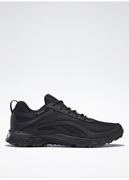 

Черно-серые мужские кроссовки Reebok