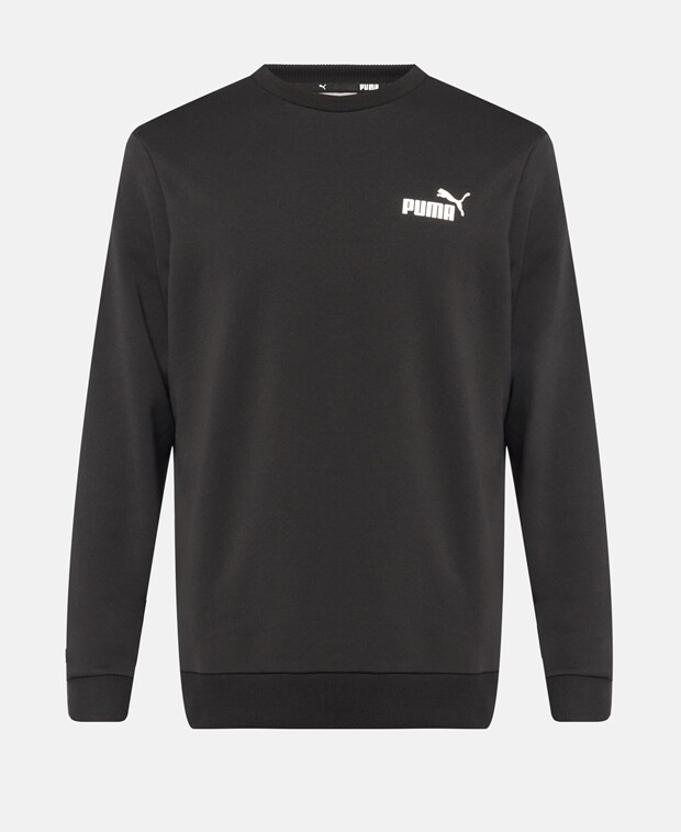

Толстовка Puma, черный