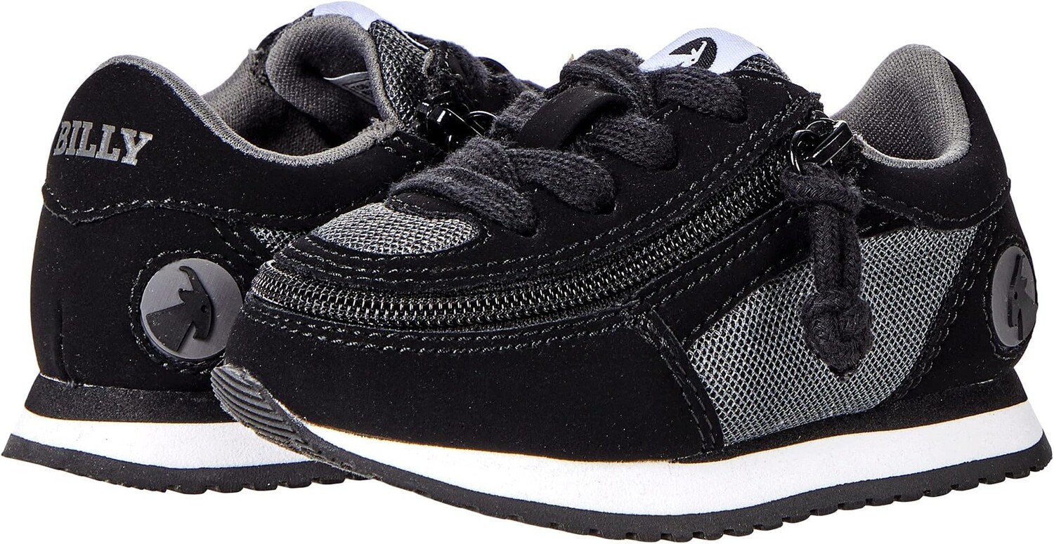 

Кроссовки Jogger BILLY Footwear Kids, цвет Black/Charcoal