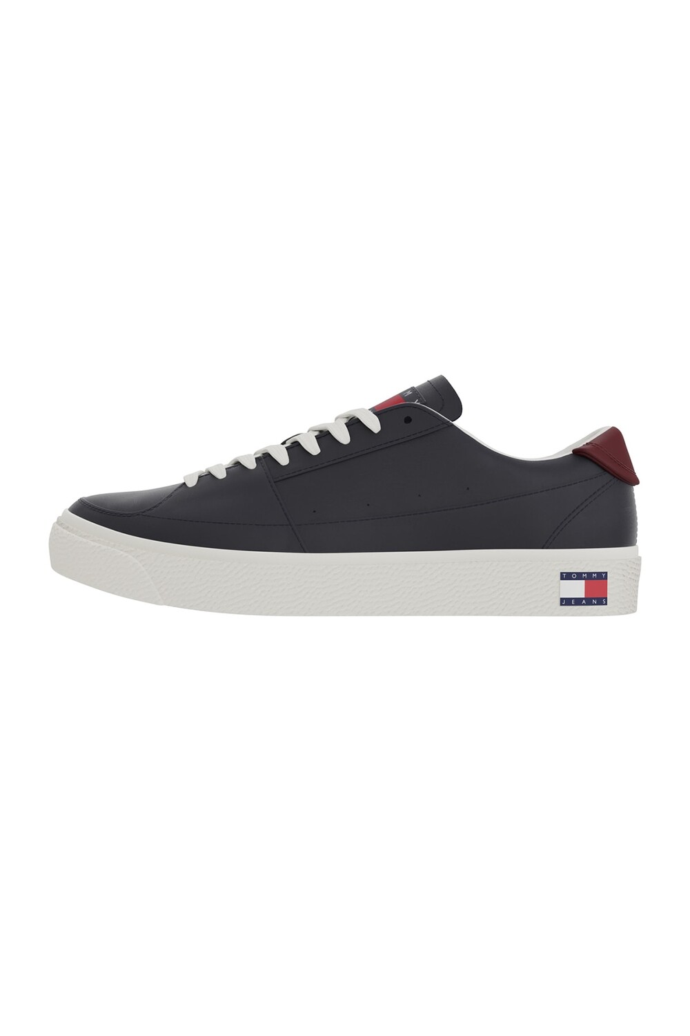 

Кроссовки - Темно-синие - Плоские Tommy Hilfiger, темно-синий