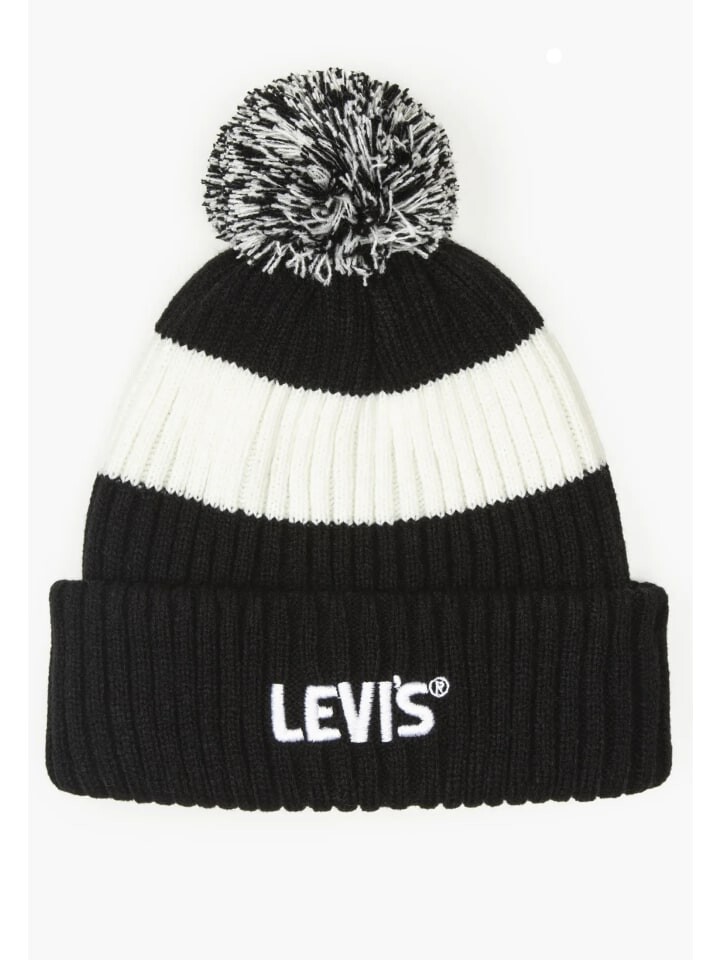 

Шапка Levi´s