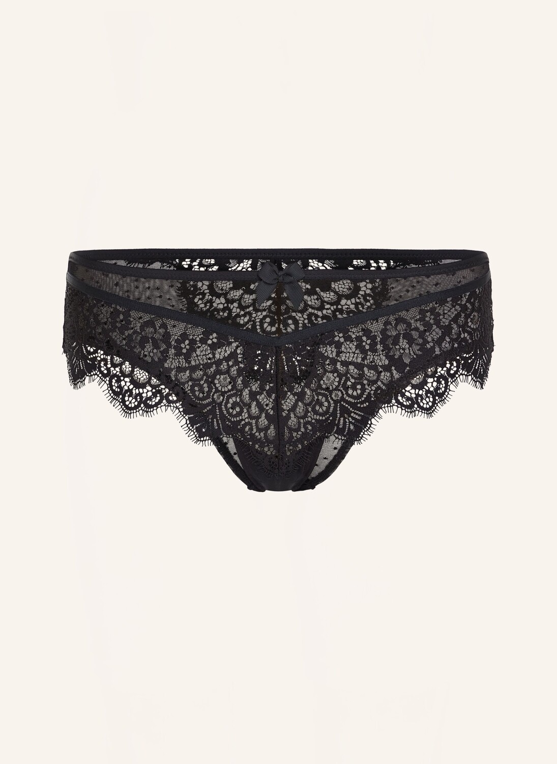 

Трусики Мэрили Hunkemöller, черный
