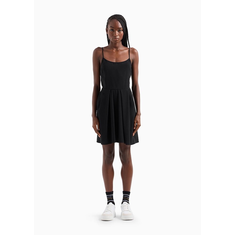 

Платье Armani Exchange 3DYA31_YN1QZ, черный