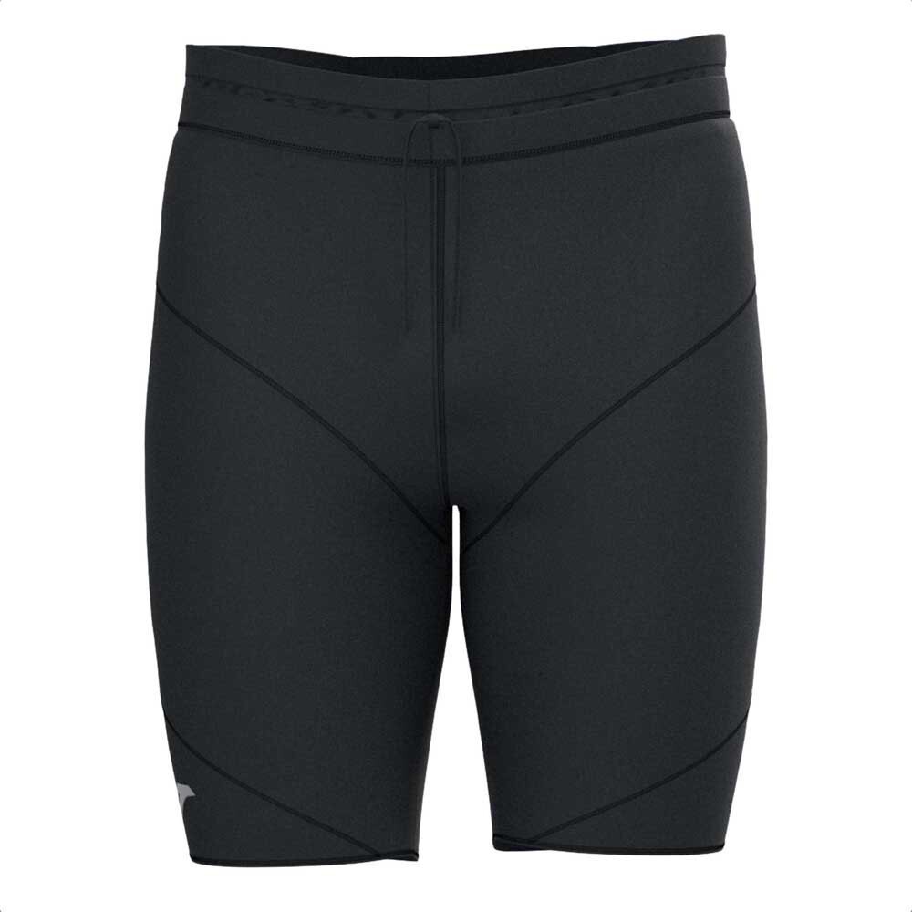 

Леггинсы Joma R-Trail Nature Short, черный