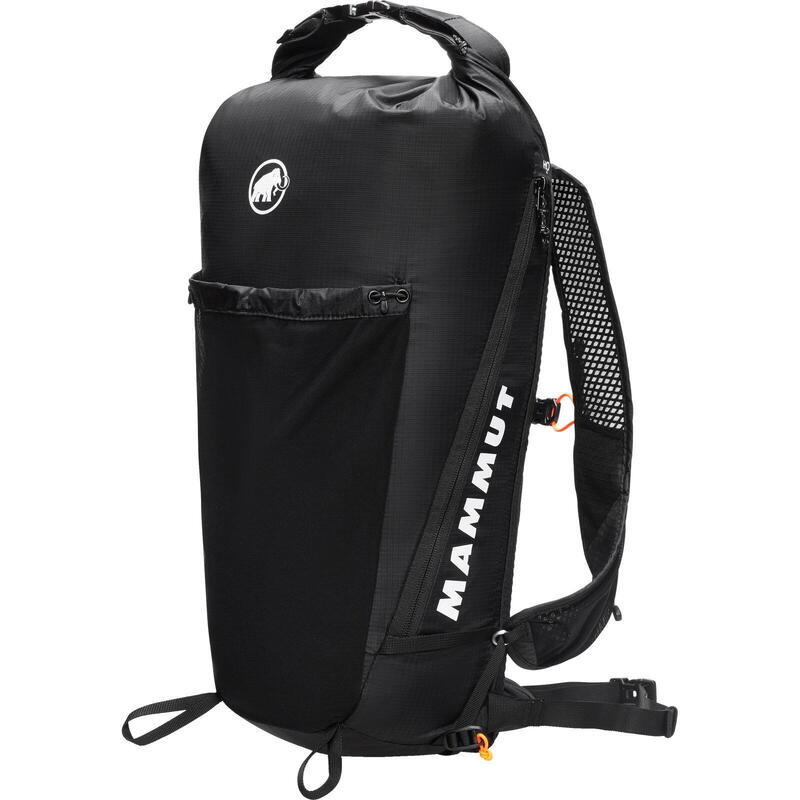 

Походный рюкзак Aenergy 18 черный MAMMUT, цвет schwarz