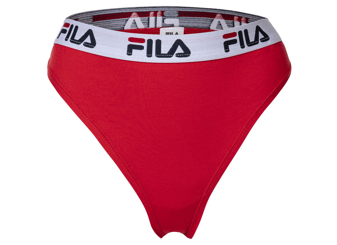 

Стринги Fila 1 шт, красный