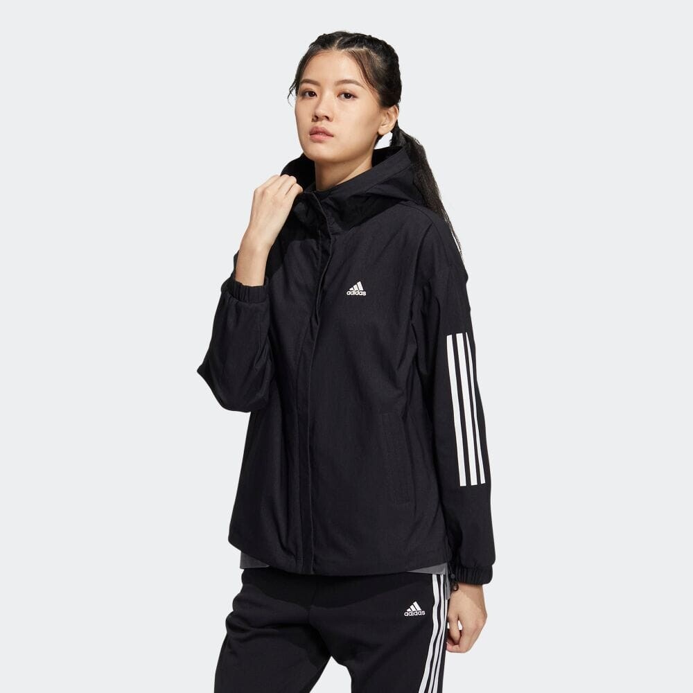 

Куртка Adidas IA5209, черный