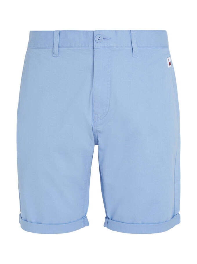 

Шорты скантон Tommy Jeans, синий