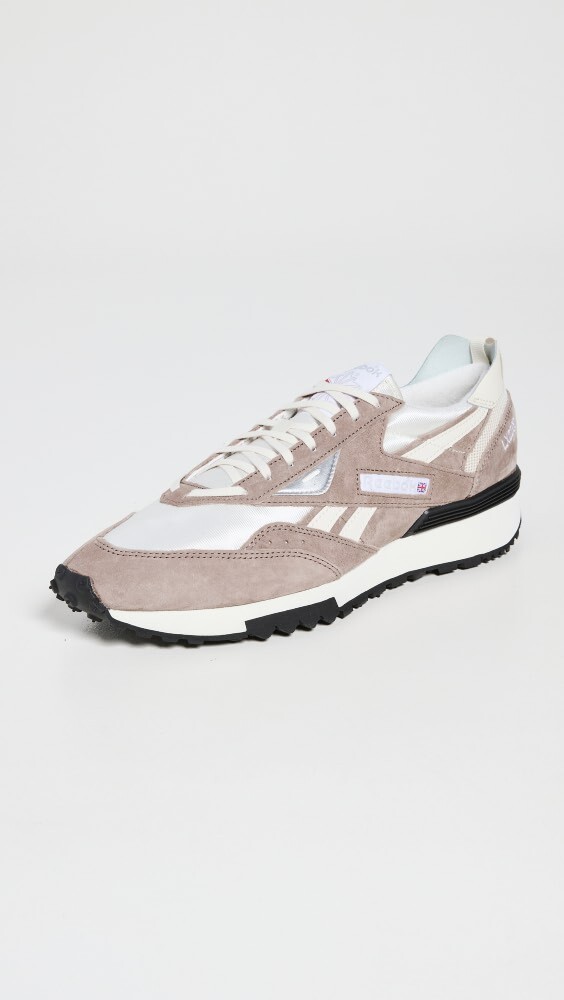 

Кроссовки Reebok LX2200, серо-коричневый