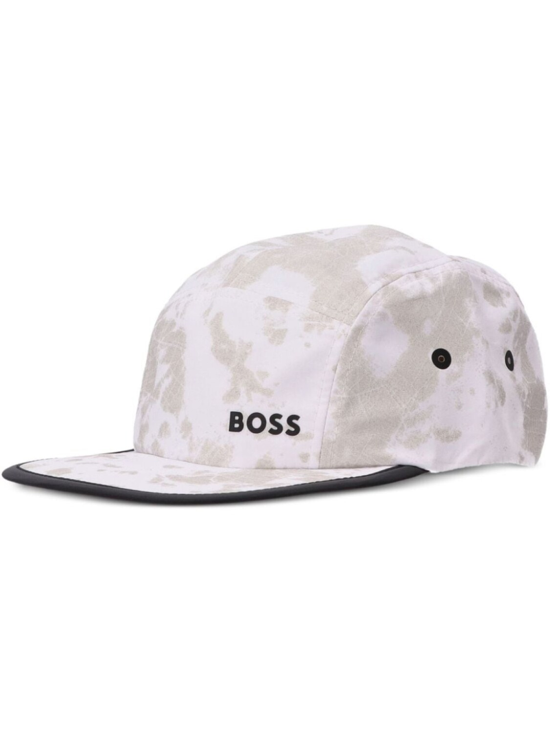 

BOSS кепка City Night, белый