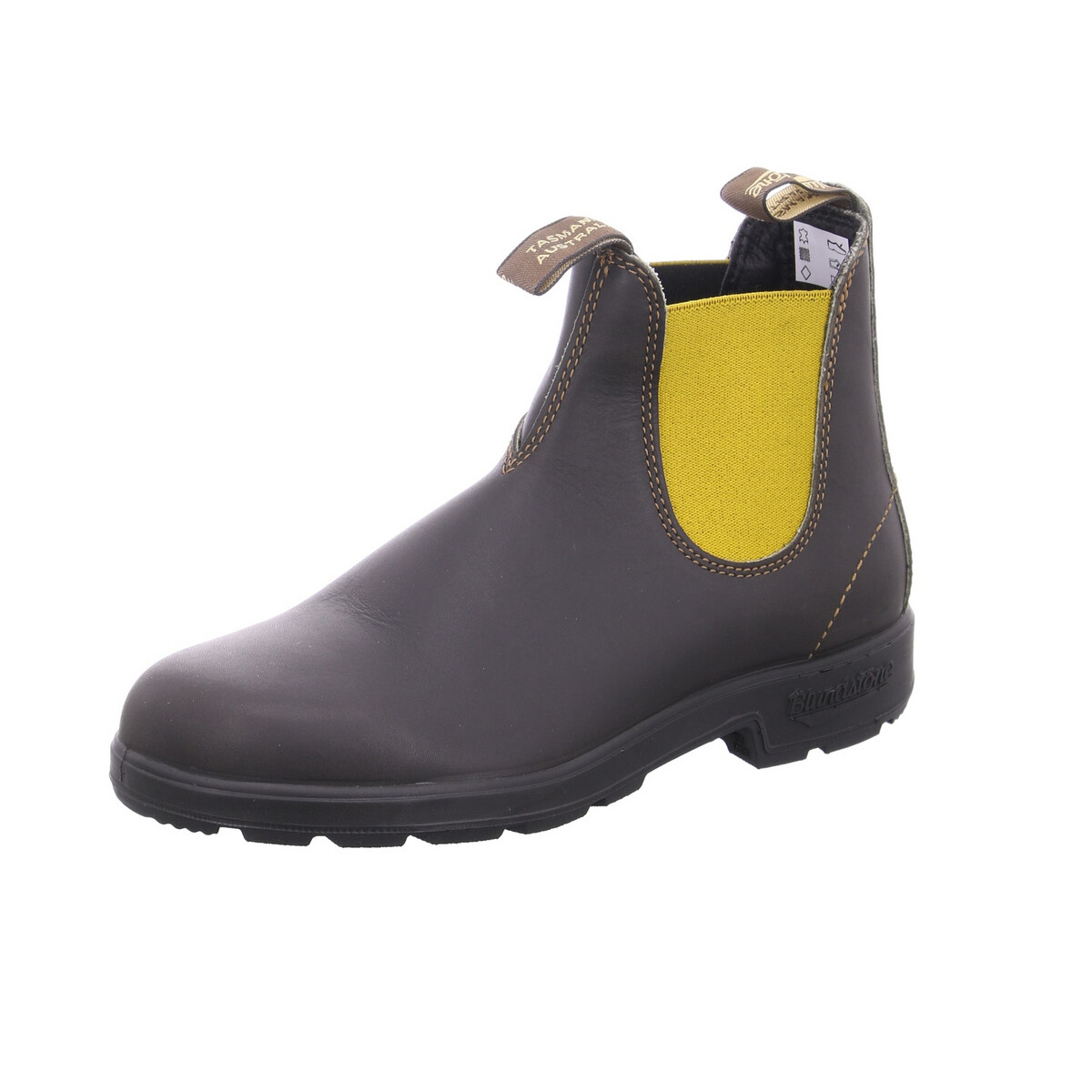 

Ботильоны Blundstone, коричневый