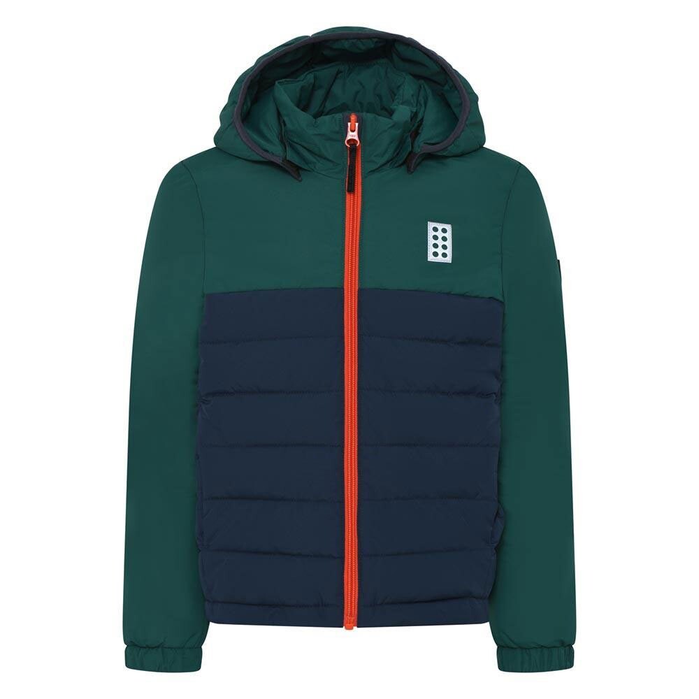 

Куртка Lego Wear Jesse 705, зеленый