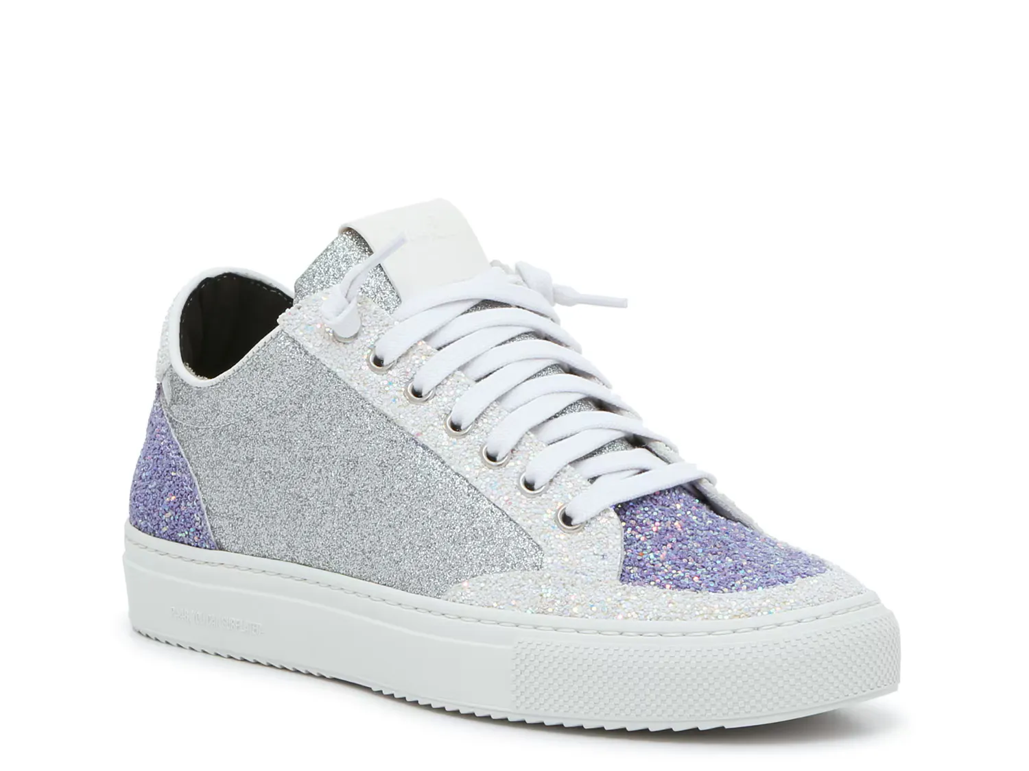 

Кроссовки Soho Sneaker P448, цвет multicolorglitter
