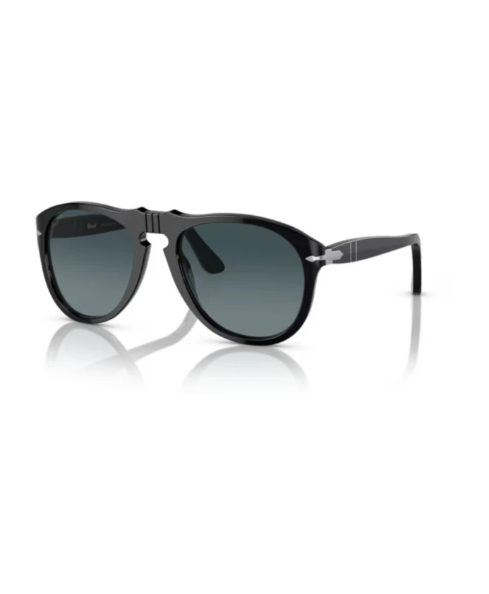 

Коллекция стильных солнцезащитных очков Persol, черный