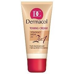

Тонизирующий крем, Тональный крем для лица Desert, 30 мл Dermacol