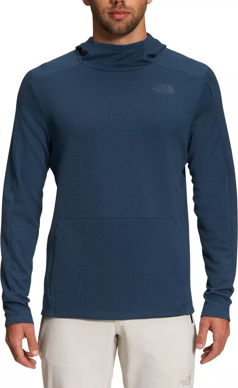 

Мужская толстовка среднего веса The North Face Big Pine