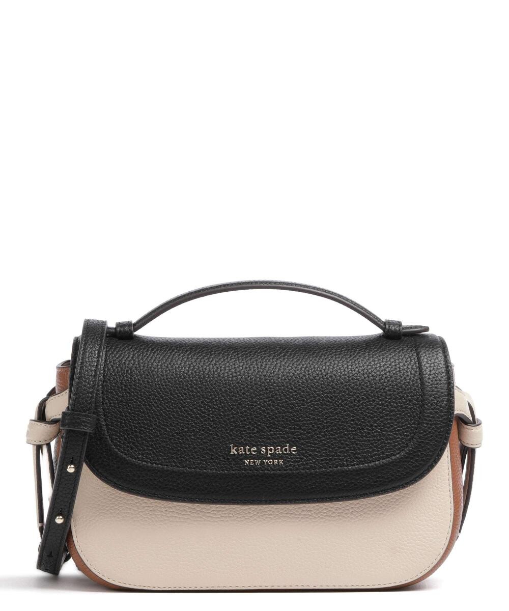 

Сумка через плечо Knott из зерненой кожи Kate Spade New York, мультиколор