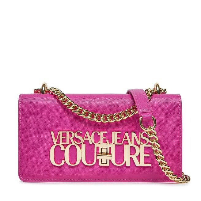

Сумка Versace Jeans Couture, розовый