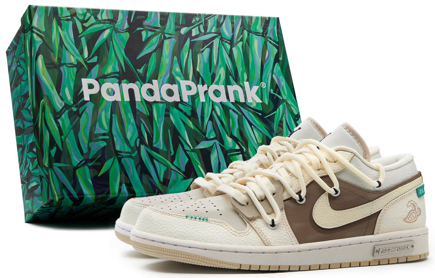 

Мужские баскетбольные кроссовки Jordan Air Jordan 1 Vintage