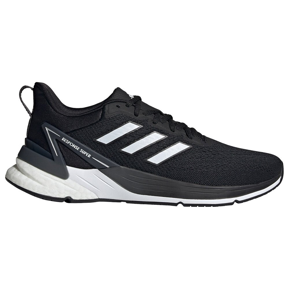 

Кроссовки adidas Response Super 2.0, черный