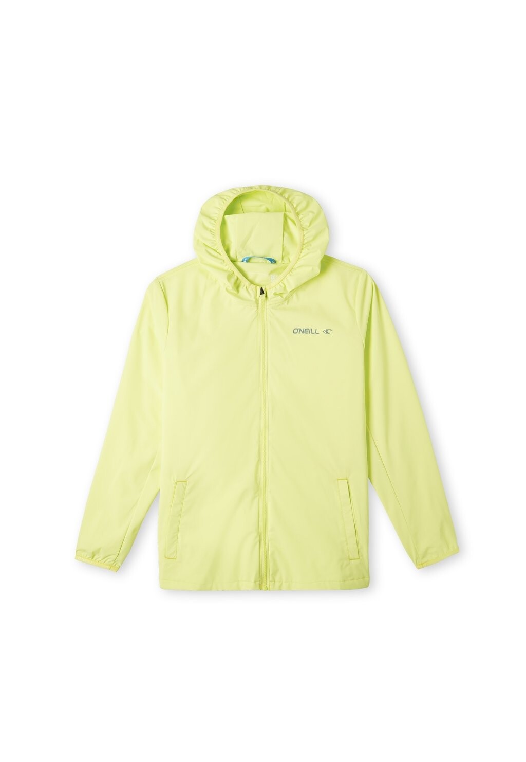 

Дождевик RUTILE O'Neill, цвет sunny lime