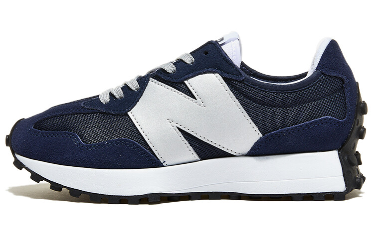 

New Balance 327 Темно-Серебристый