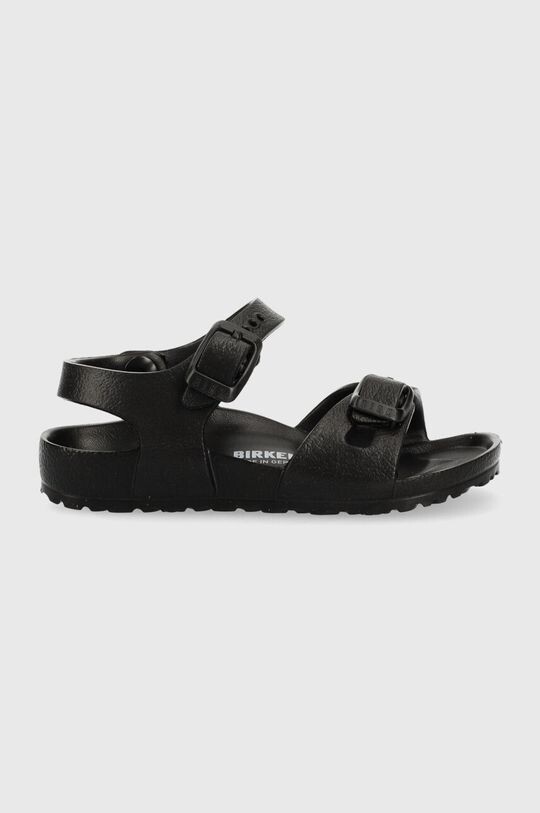 

Детские сандалии Birkenstock, черный