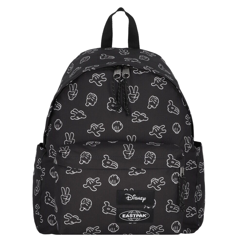 

Рюкзак EASTPAK Day Pak´R, черный