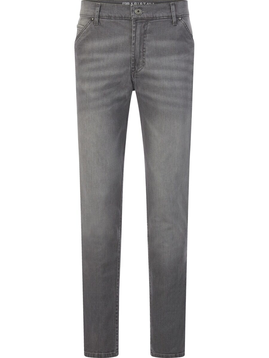 

Джинсы BABISTA Regular Jeans Jureno, серый