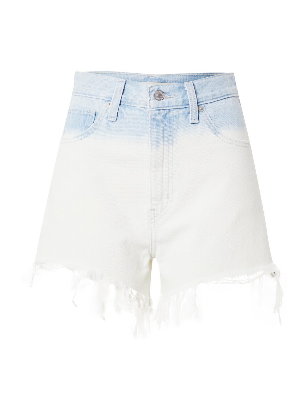 

Обычные джинсы LEVIS, белый