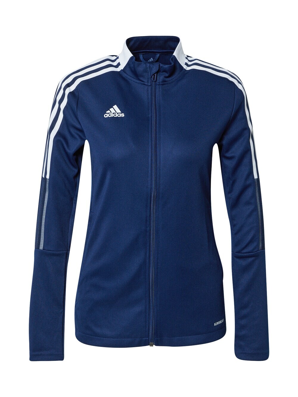 

Тренировочная куртка Adidas Tiro 21, индиго