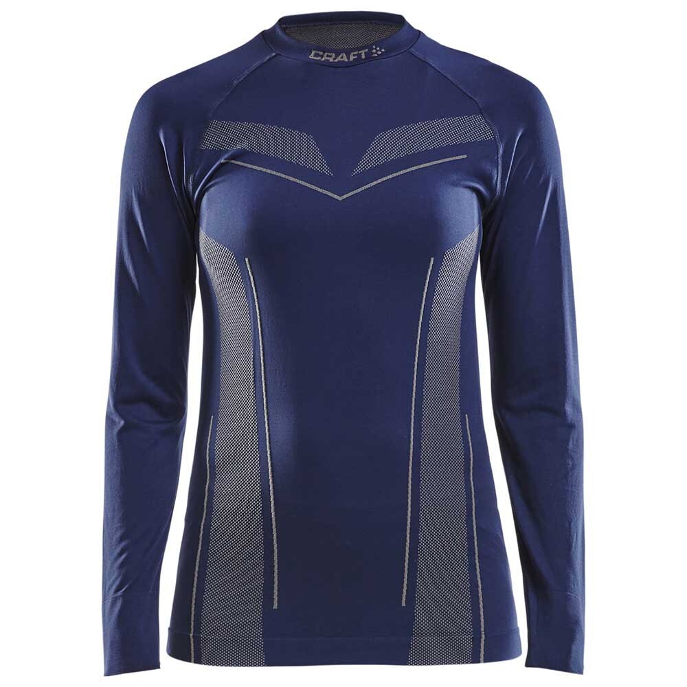 

Базовый слой Craft Pro Control Seamless, синий