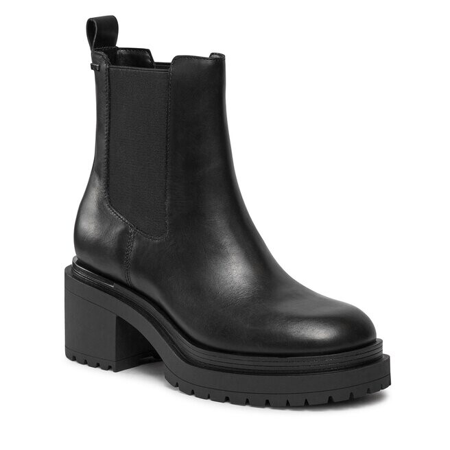 

Ботинки DKNY Patria, черный