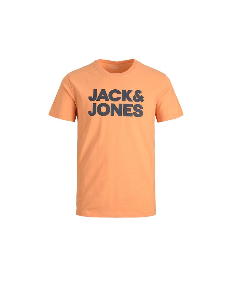 

Футболка для мальчика с коротким рукавом Jack & Jones, персиковый