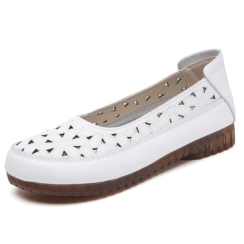 

Туфли женские Women's Casual Shoes Women's Bvfnlee, белый