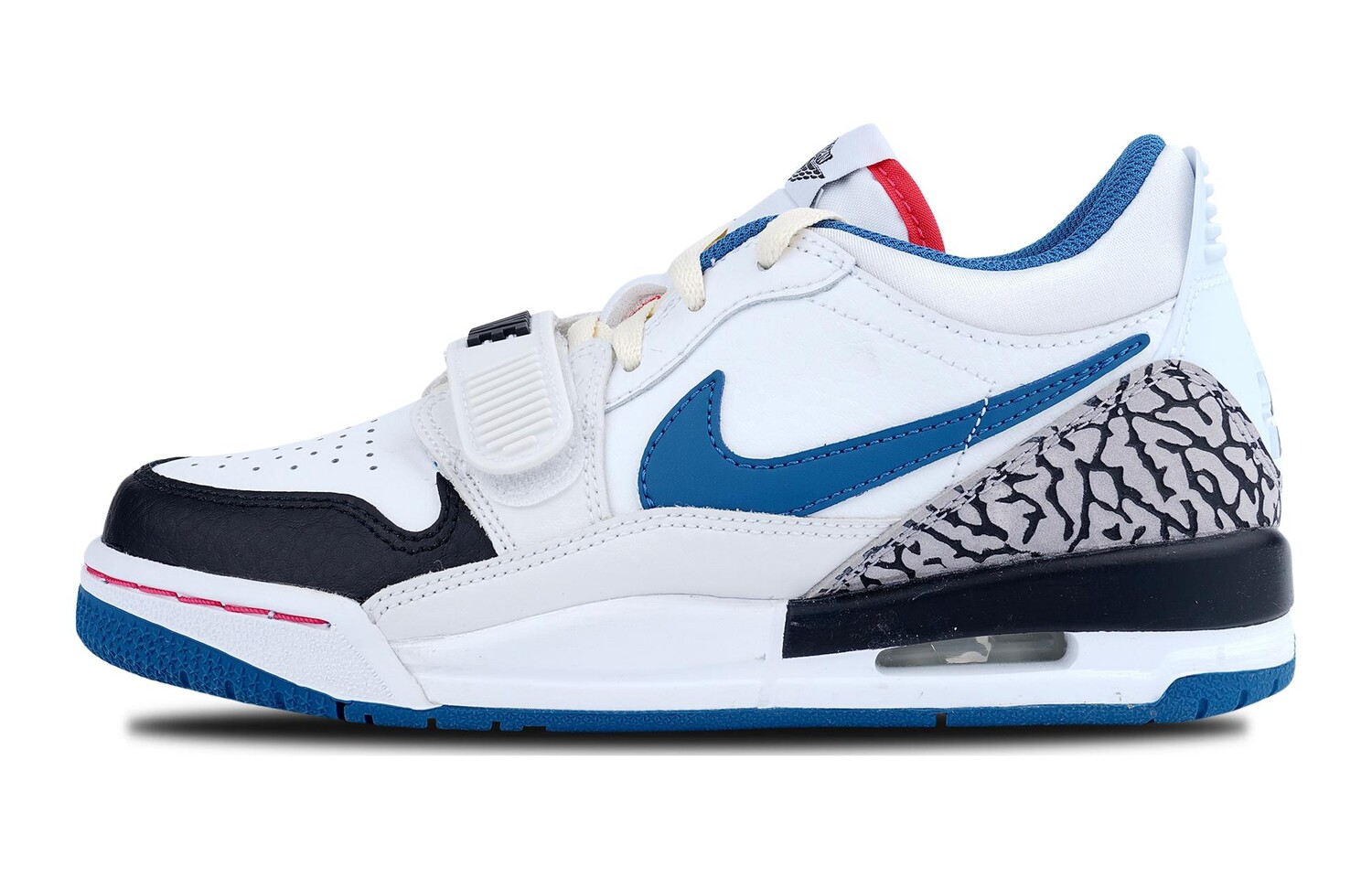 

Детские баскетбольные кроссовки Jordan Legacy 312 Дети