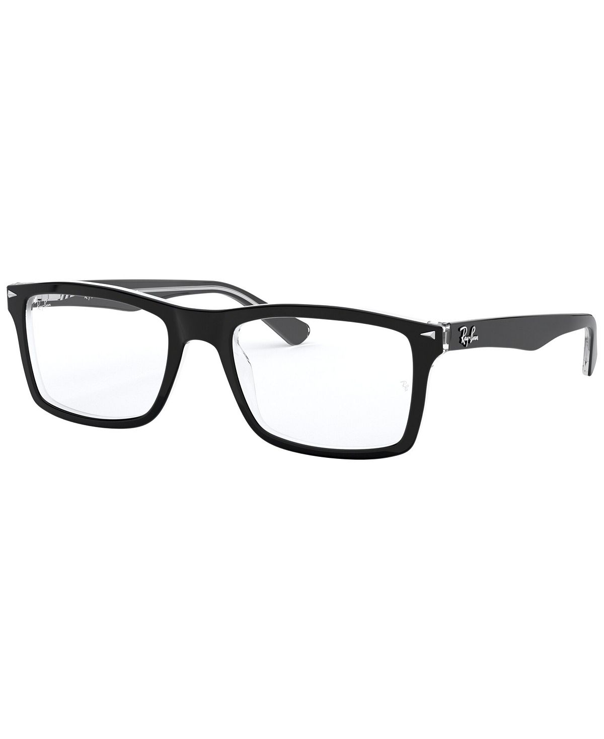 RX5287 Квадратные очки унисекс Ray-Ban