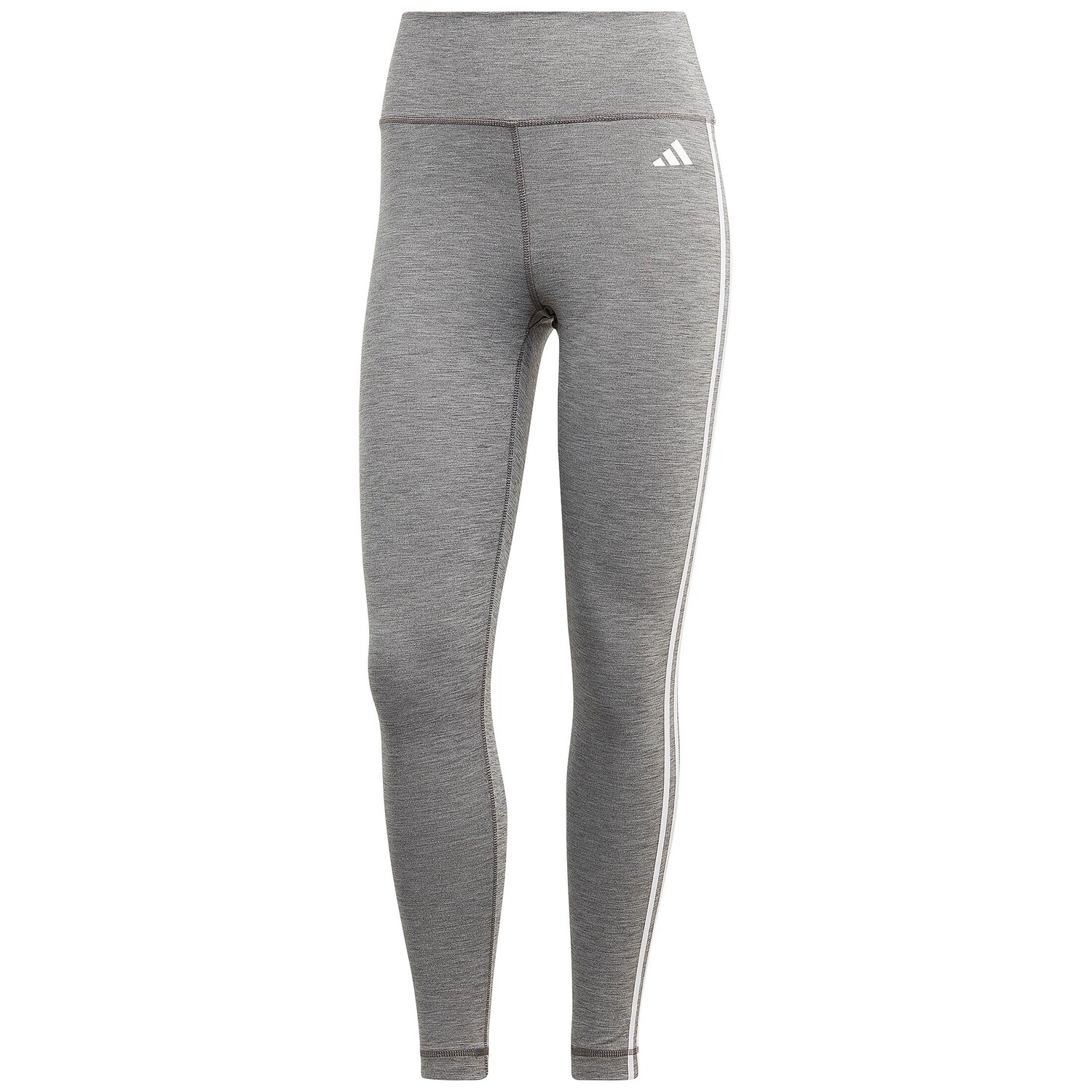 

Спортивные брюки adidas Performance Train Essentials 3 Streifen, серый