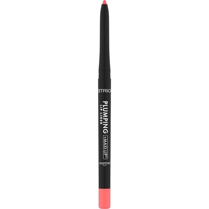 

Карандаш для губ Catrice Plumping Lip Liner № 160 Оранжевый Увлажняющий Стойкий матовый Интенсивный цвет Веганский водостойкий Без масла Без спирта 0,35 г