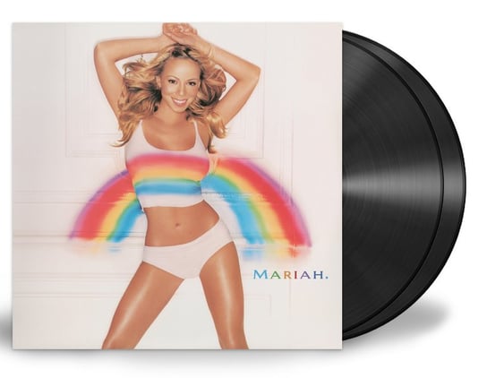 Виниловая пластинка Carey Mariah - Rainbow цена и фото