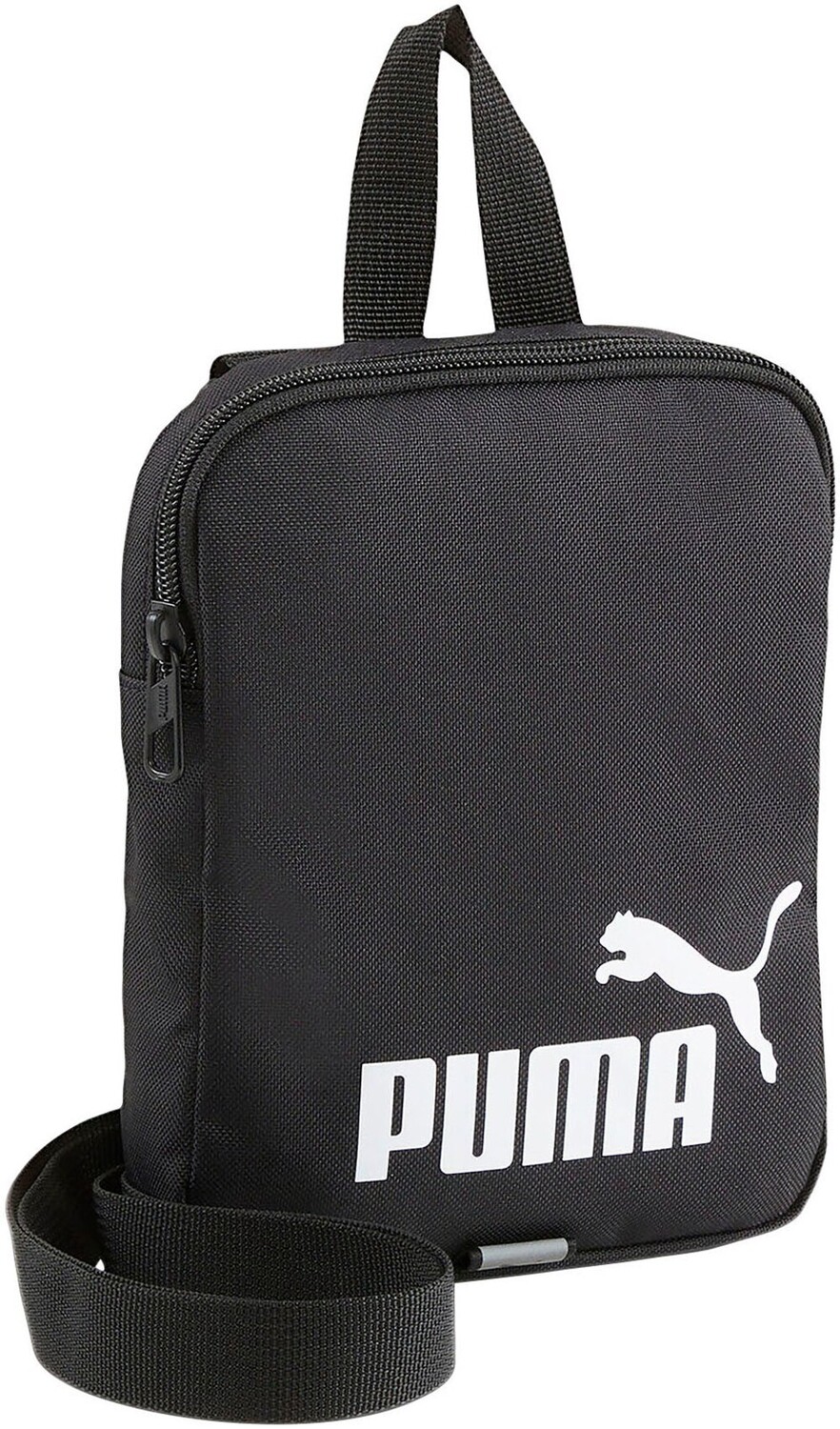 

Спортивная сумка Puma, черный